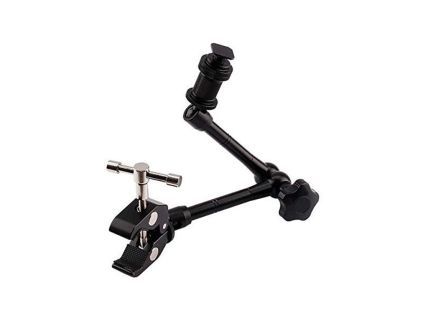 OEM Marka MH11+CLP-01 11'' Magic Arm + Mengene