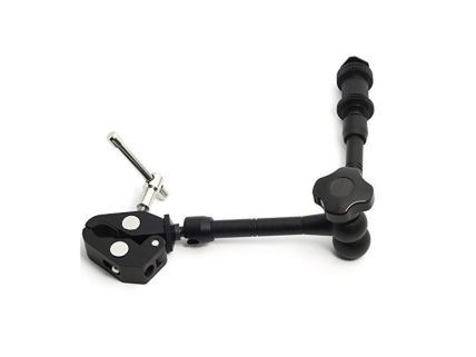 OEM Marka MH11+CLP-01 11'' Magic Arm + Mengene