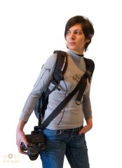 B-Grip Glider Omuz Askısı