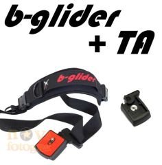 B-Grip Glider Omuz Askısı
