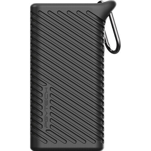 PGYTECH CFexpress CreateMate Card Reader Type A/SD(Classic Black)