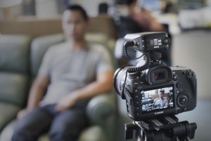 Rode RodeLink Wireless Filmmaker Kablosuz Mikrofon