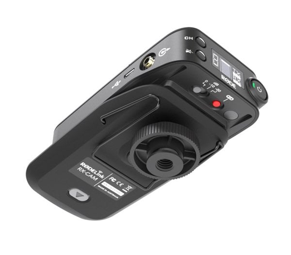 Rode RodeLink Wireless Filmmaker Kablosuz Mikrofon