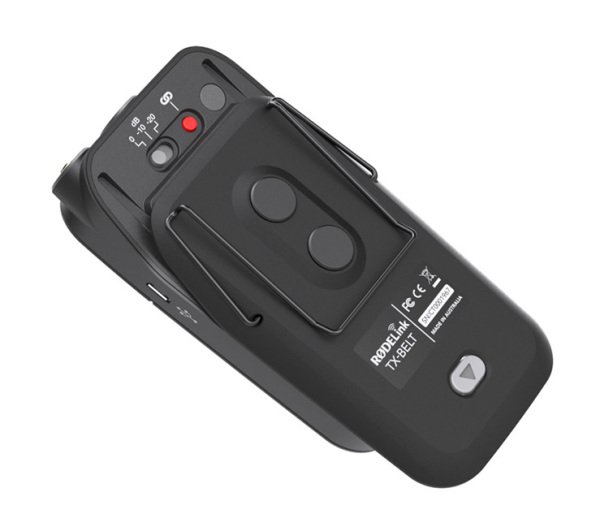 Rode RodeLink Wireless Filmmaker Kablosuz Mikrofon