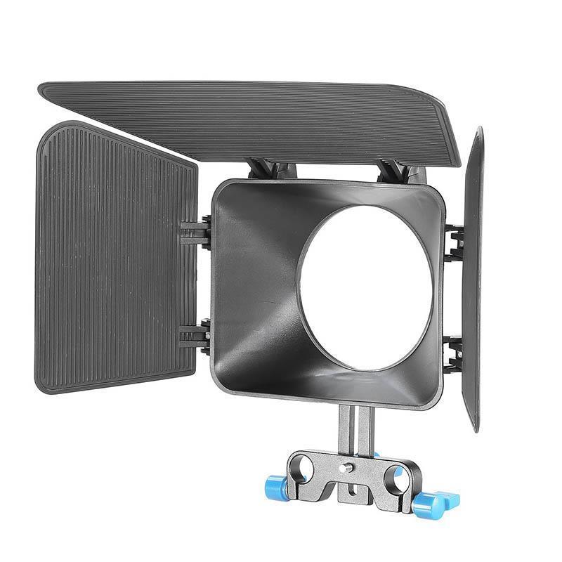 Fotga DSLR Matte Box M1
