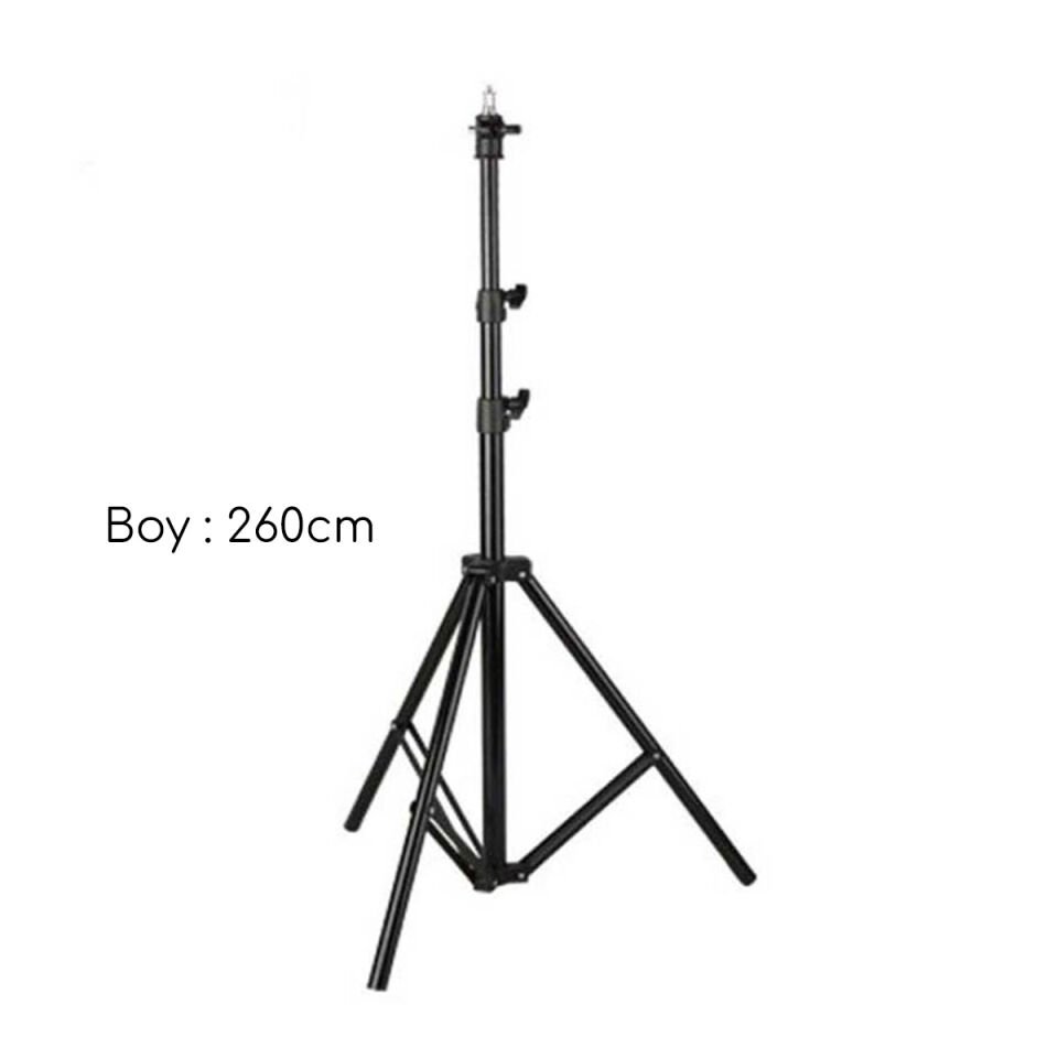 GDX HD-150W UB-165S Bebek Çekim Seti