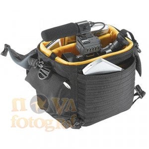 Kata SB-902 Fotoğraf Makinesi Çantası