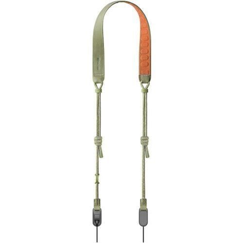 PGYTECH Camera Shoulder Strap Air (Grass Green)