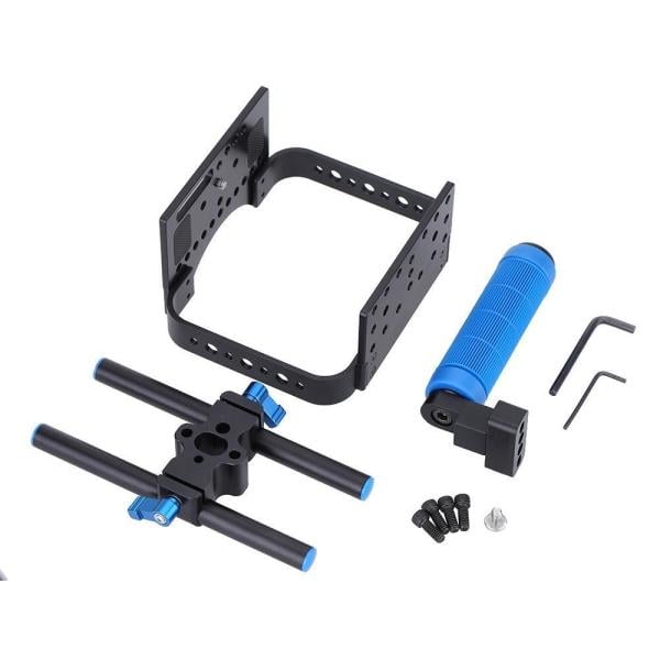 Fotga Dslr Cage Kit BlackMagic