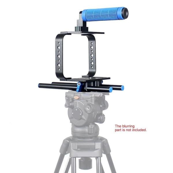 Fotga Dslr Cage Kit BlackMagic