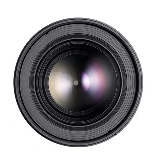 Samyang 100mm F/2.8 Macro Lens (Canon EF)