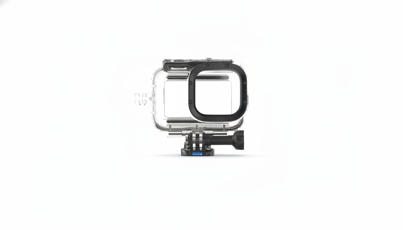 GoPro MISSION 1 PRO / MISSION 1 Protective Housing