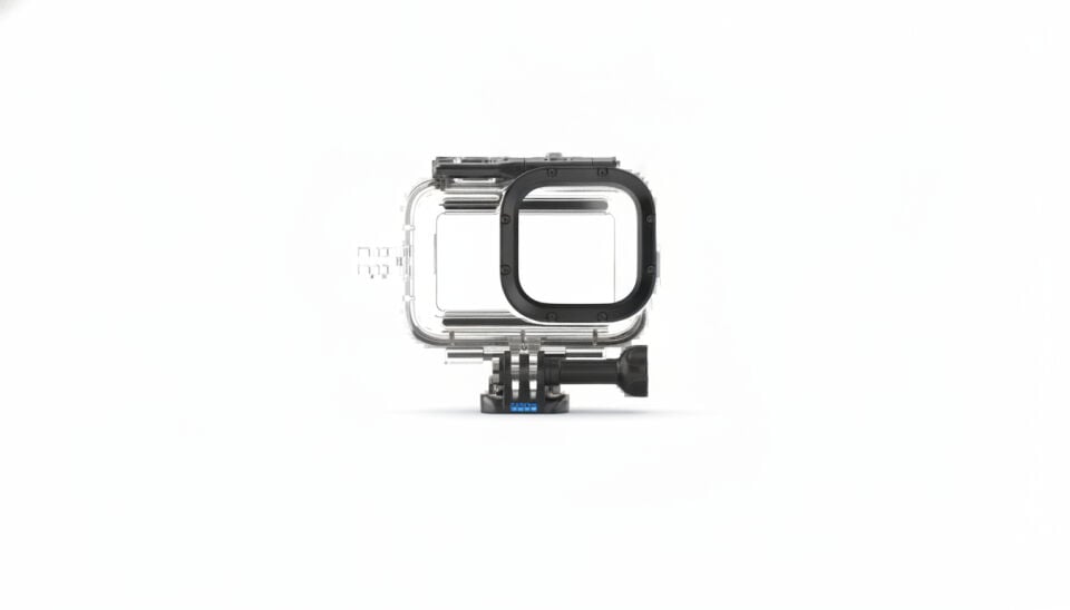 GoPro MISSION 1 PRO / MISSION 1 Protective Housing