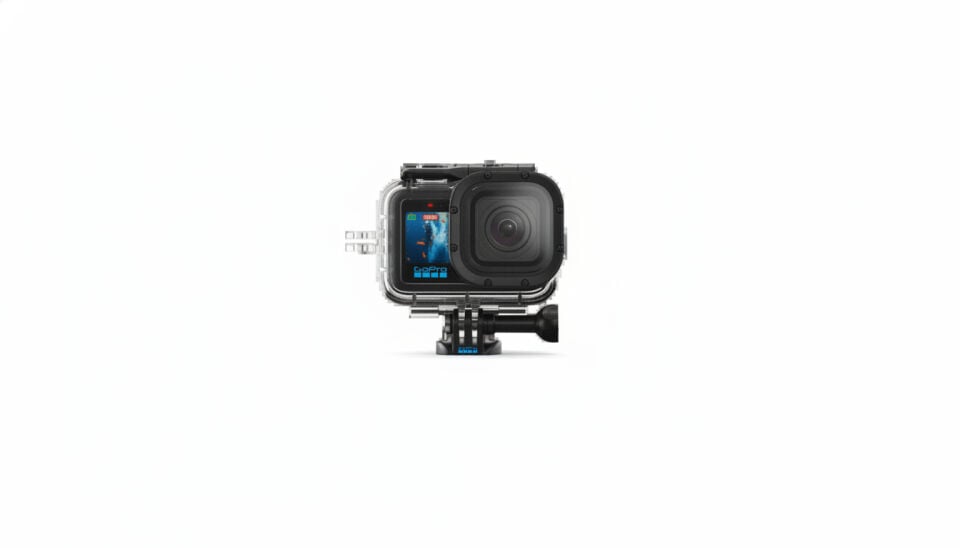 GoPro MISSION 1 PRO / MISSION 1 Protective Housing