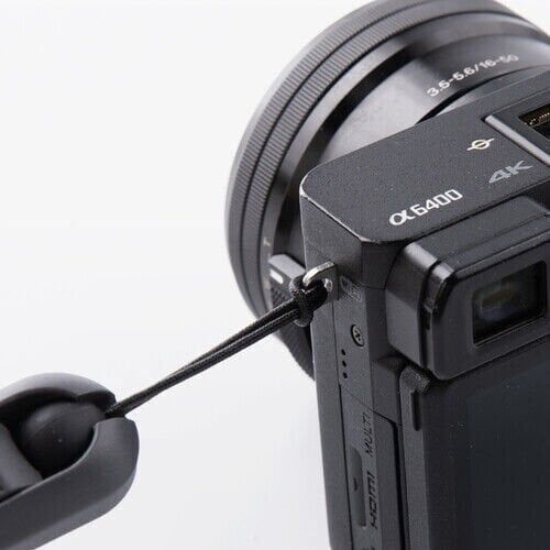 PGYTECH Camera Shoulder Strap Air (Meteorite Grey) L