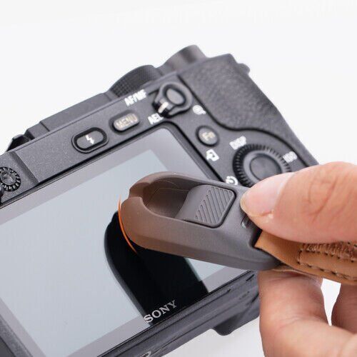 PGYTECH Camera Shoulder Strap Air (Meteorite Grey) L