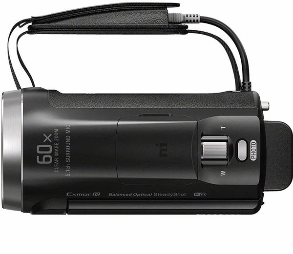 Sony HDR-CX625 Full HD Video Kamera