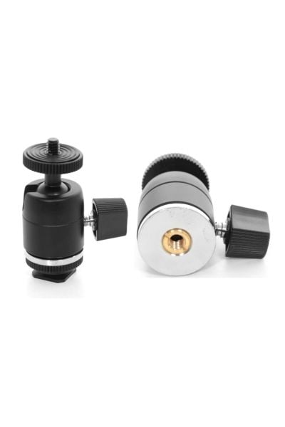 Jieyang Ball Head
