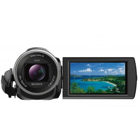 Sony HDR-CX625 Full HD Video Kamera