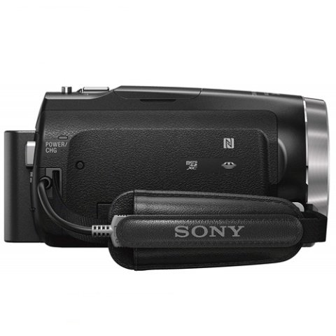 Sony HDR-CX625 Full HD Video Kamera