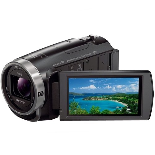 Sony HDR-CX625 Full HD Video Kamera