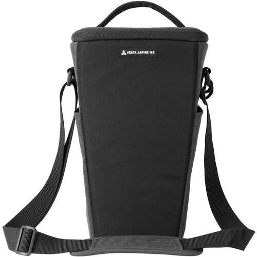 Vanguard Vesta Aspire 16Z GY Omuz Çantası
