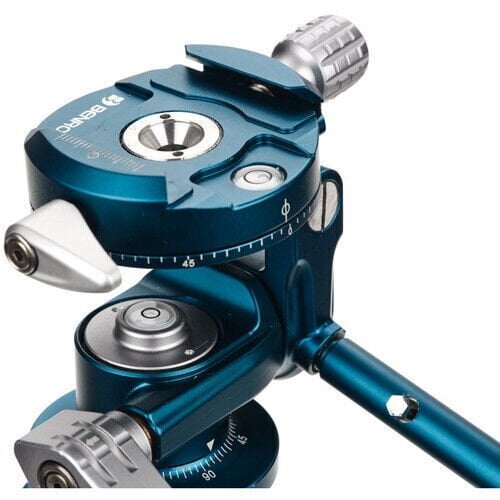 Benro PHVF2 Fotoğraf/Video Seri 2 Hibrit Döner Kafa