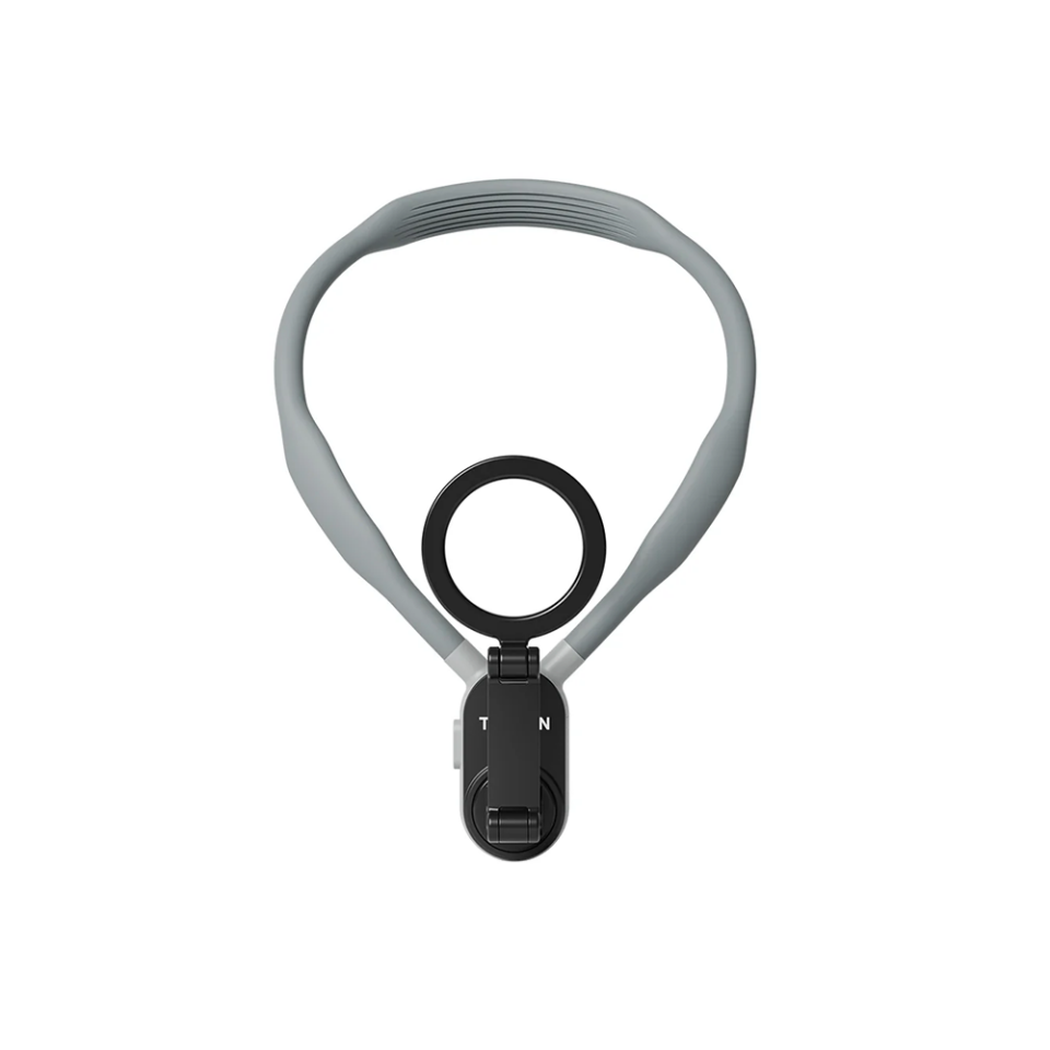 Telesin Magnetic Neck Mount (Magsafe Uyumlu)