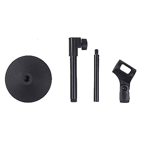 Sanger SM-109 Ayarlı Masa Üstü Mikrofon Standı