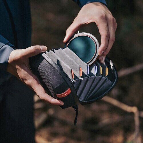 PGYTECH Filter Organizer M