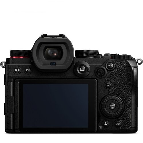 Panasonic Lumix DC-S5 20-60mm Lens Kit