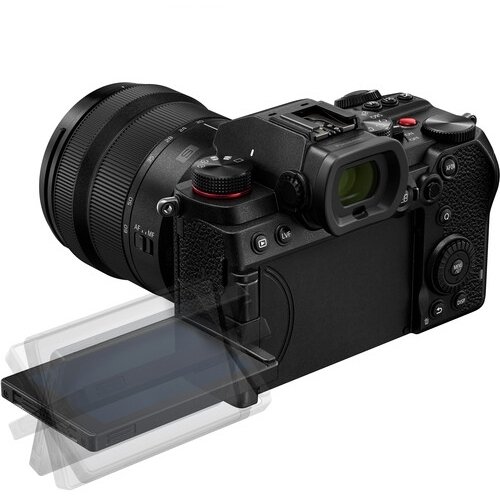 Panasonic Lumix DC-S5 20-60mm Lens Kit