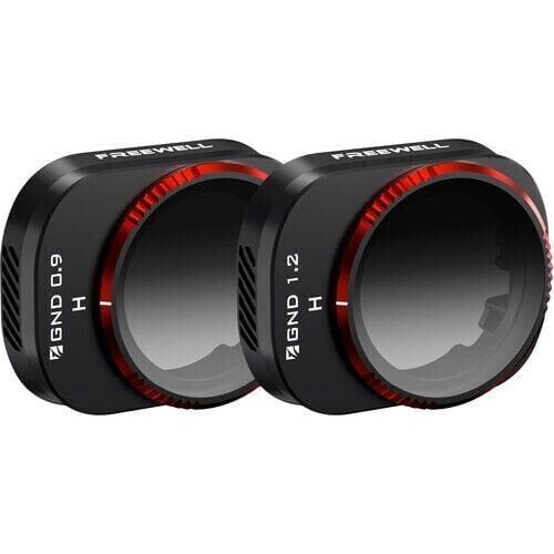 Frewell DJI Mini 4 Pro Gradient Filtreleri