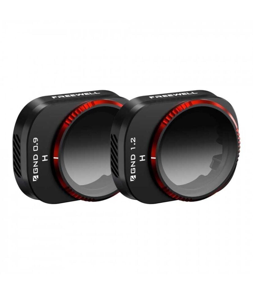 Frewell DJI Mini 4 Pro Gradient Filtreleri