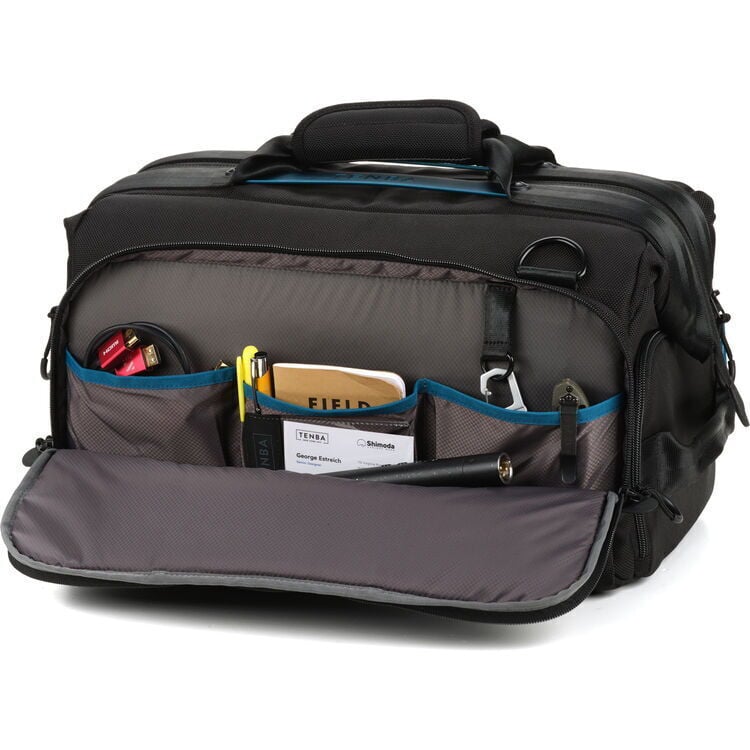 Tenba Cineluxe V2 Omuz Çantası 16L