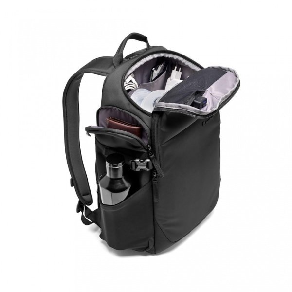 Manfrotto Advanced Befree III Kamera Sırt Çantası (Siyah)