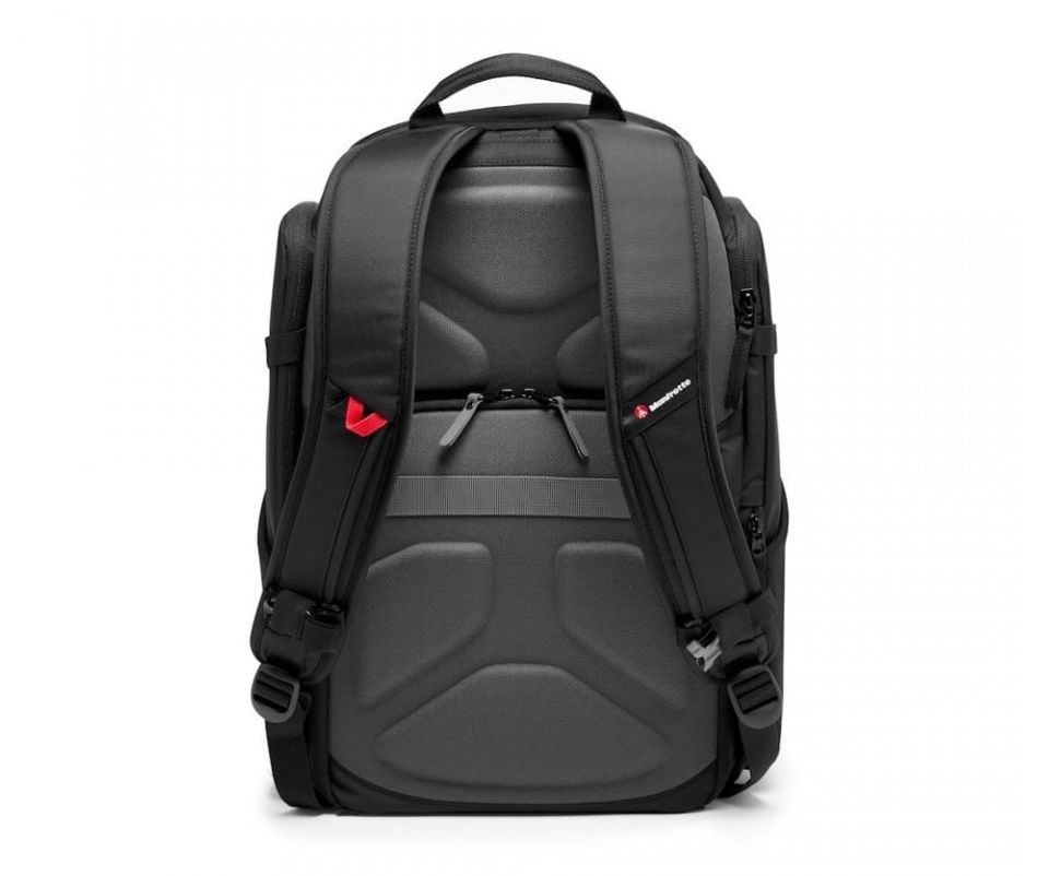 Manfrotto Advanced Befree III Kamera Sırt Çantası (Siyah)