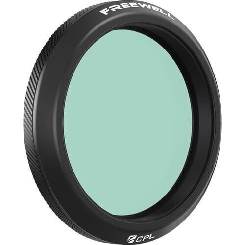 Freewell DJI Osmo Action 5 Pro CPL Filter