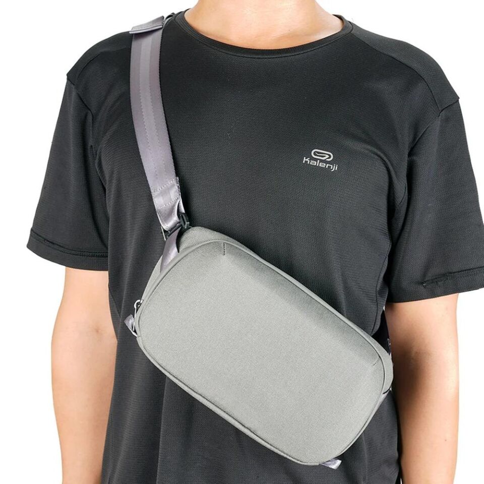 Vanguard Veo Cıty B46 GY Sırt Çantası