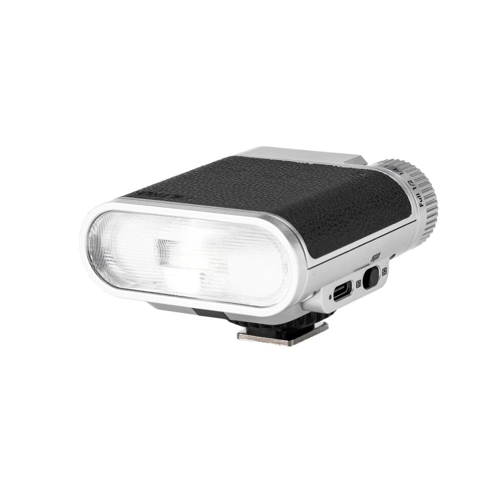 Viltrox Vintage Z1 Retro Kamera Üstü Flaşı