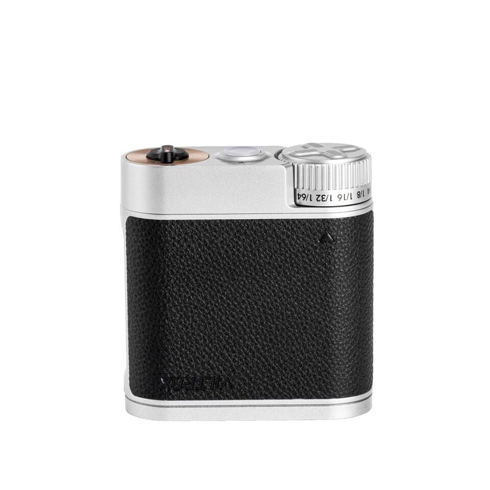 Viltrox Vintage Z1 Retro Kamera Üstü Flaşı