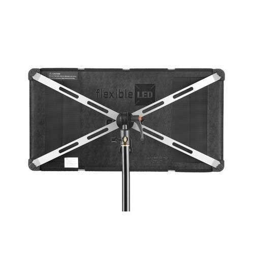 Fomex FL1200 Flexible Led B-Kit V-Mount