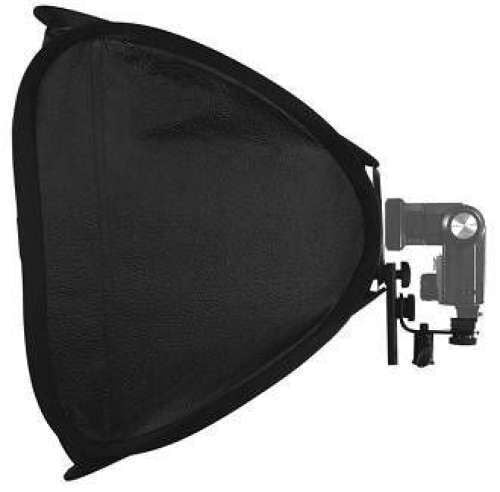 Golden Eagle 40x40 cm Tepeflaş İçin Softbox (Easybox)
