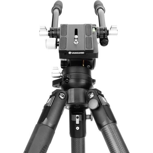 Vanguard Alta Pro 3VL 303AV18 Alüminyum Video Tripod