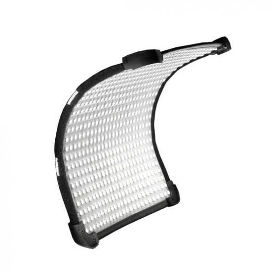 Fomex FL600 Flexible Led B-Kit V-Mount