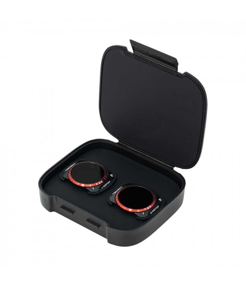 Freewell DJI Osmo Pocket 3  VND Filtre