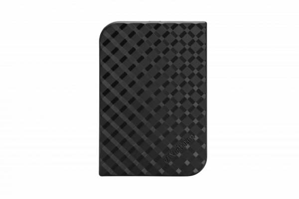 Verbatim Store N Go 256 GB Taşınabilir SSD USB 3.2 GEN 1