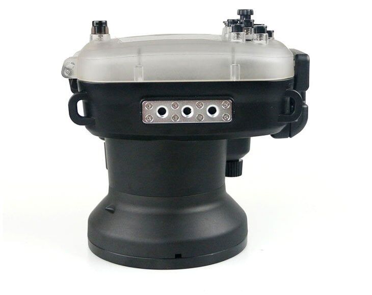 Sea Frogs Canon G1 X Mk.II Kabin