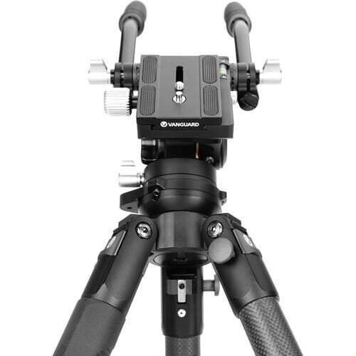 Vanguard Alta Pro 3VL 303CV18 Karbon Fiber Video Tripod