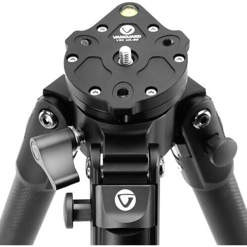Vanguard Alta Pro 3VL 303CV18 Karbon Fiber Video Tripod